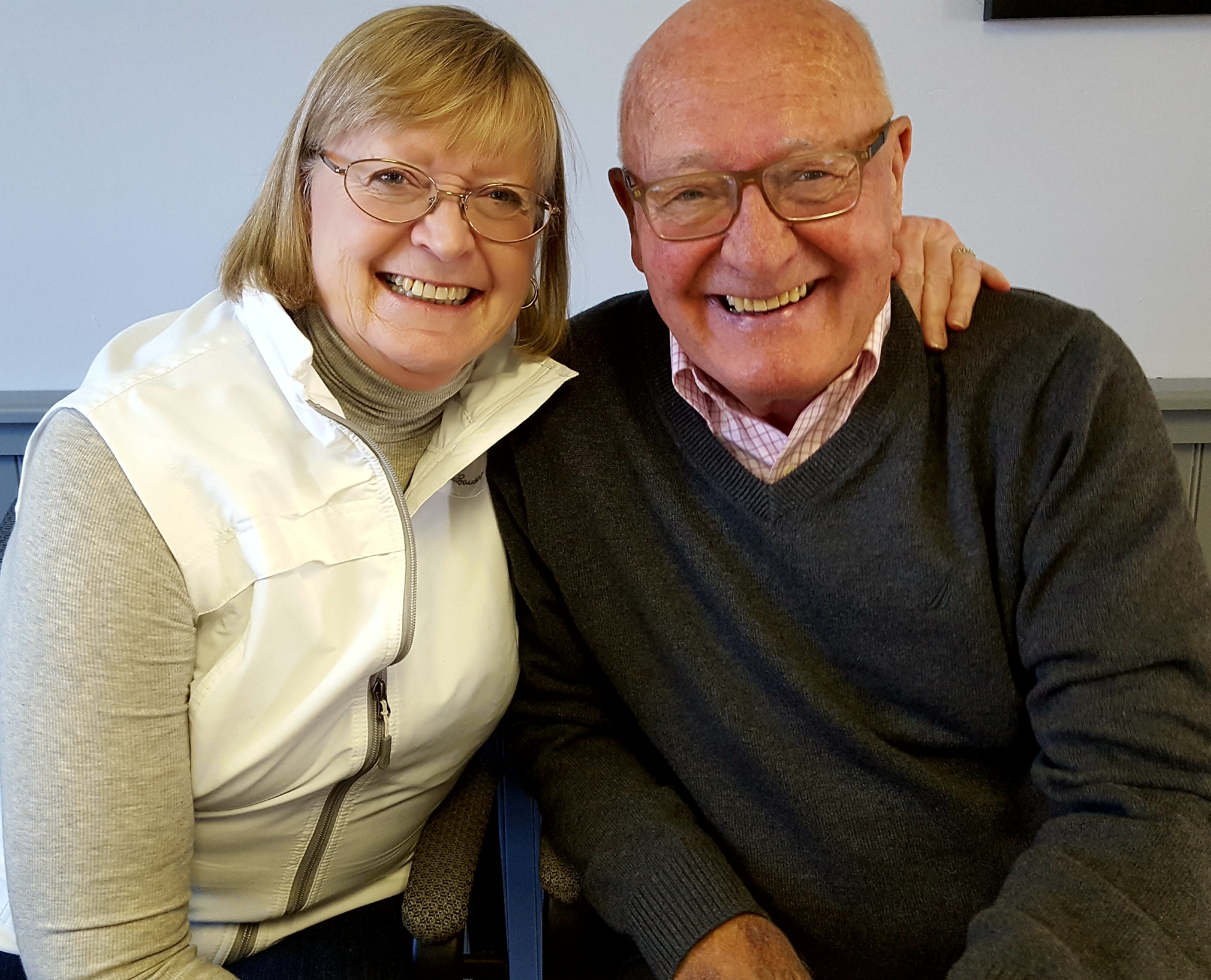 Herb McGee — Founder of Abbey Insurance LLC